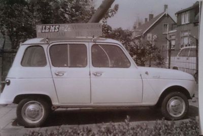 Foto 272 uit SloopEnOpbouwWIJK