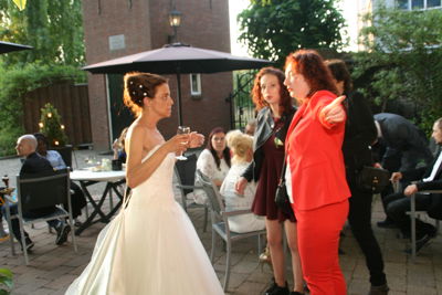 Foto 438 uit Bruiloft-Beverwaard