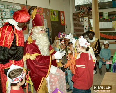 Foto 214 uit RK Regenboog