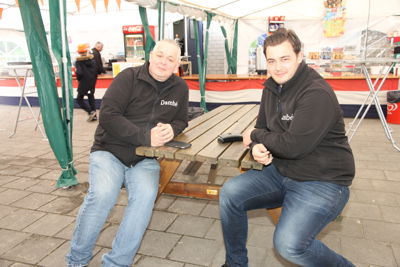 Foto 10 uit KoningsDag27-04-19