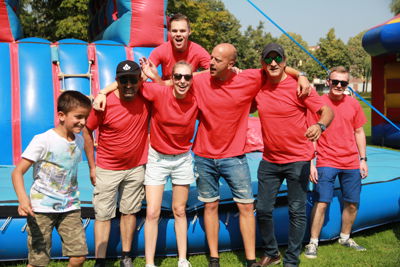 Foto 8 uit Week Van Hoop26-8