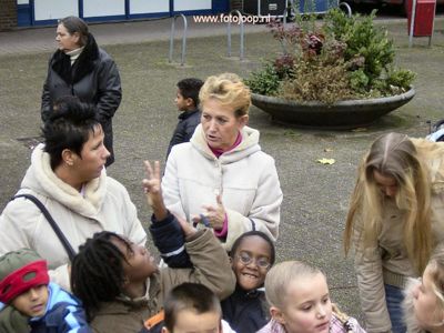 Foto 45 uit sinterklaas2005
