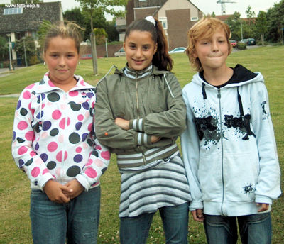 Foto 264 uit TropischeTuin 2017