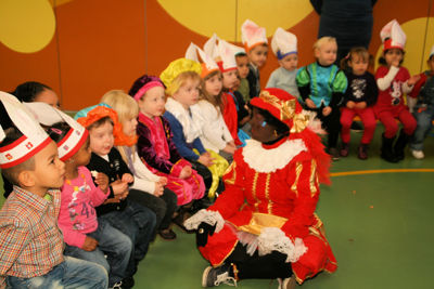 Foto 91 uit Sint RK Regenboog_2