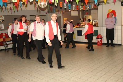 Foto 4 uit CarnavalStormpolder_2