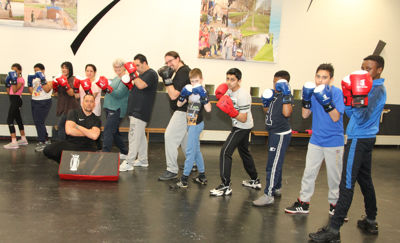 Foto 117 uit Sport Op Maat20-11