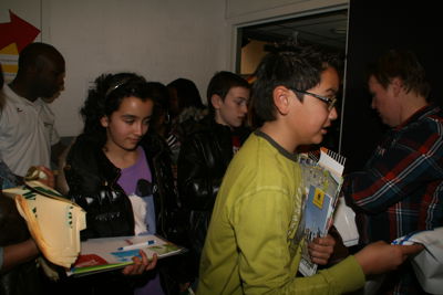 Foto 119 uit OnderwijsbeursFocus