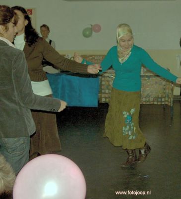 Foto 26 uit suikerfeest 06 focus