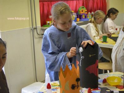 Foto 245 uit halloween2005