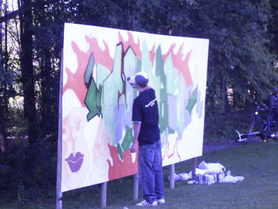 Foto 47 uit t.e.d dag