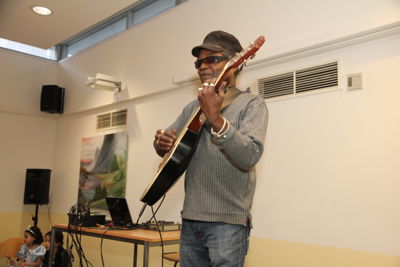 Foto 85 uit Talentenshow Focus