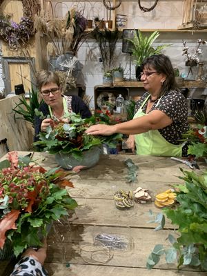 Foto 94 uit WorkShop Chantal