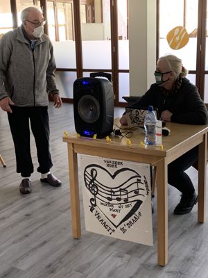 Foto 4 uit Muziek Verzoekjes