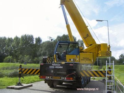 Foto 52 uit t.e.d dag 2005