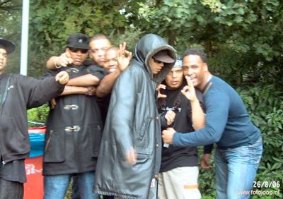 Foto 17 uit Terrible EventsDay06