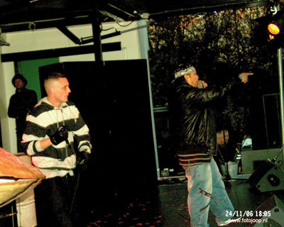 Foto 194 uit opening w.centrum