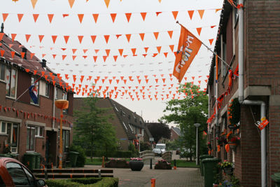 Foto 14 uit BeverwaardOranjeWk