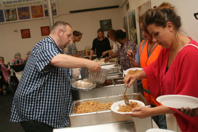 Foto 462 uit Ouderen4Daagse2016