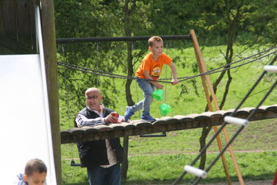 Foto 50 uit KoningsDag27-04-18