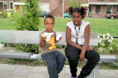 Foto 41 uit PicnicTropischeTuin