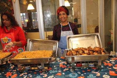 Foto 29 uit Stichting Ik Geef