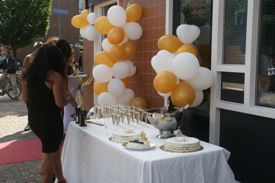 Foto 9 uit KapsalonJerusalem