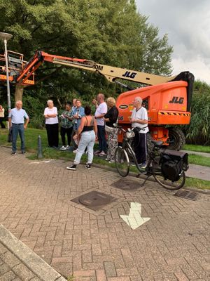 Foto 124 uit All Caps Muurschilderingen Beverwaard 2026