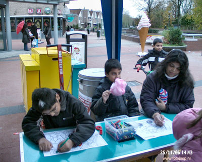 Foto 171 uit Haarstudio Sylviana