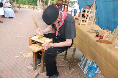 Foto 22 uit Paardenmarkt 2019