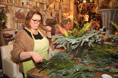 Foto 16 uit Kerst Workshop6-12