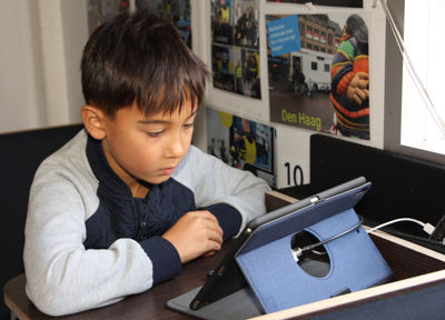 Foto 11 uit Meet&Greet-Politie