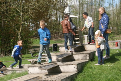 Foto 42 uit KoningsdagStormpolder