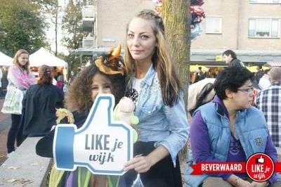 Foto 95 uit Halloween1-11-2014