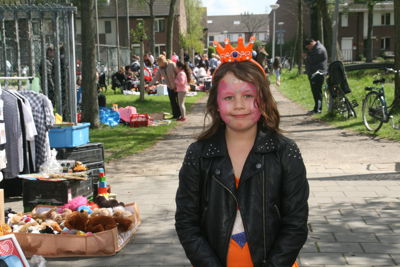 Foto 72 uit KoningsdagStormpolder