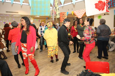 Foto 100 uit Brasa dey 23-11-19