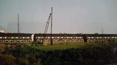 Foto 37 uit 40 Jaar Beverwaard