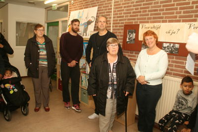 Foto 14 uit DeParel Ouderkamer