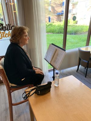 Foto 10 uit ZangGroepIJsselburgh