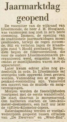 Foto 10 uit IJsselmondeseHoofd