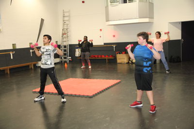 Foto 54 uit Sport Op Maat20-11