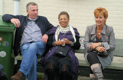 Foto 61 uit Boksschool I-Believe