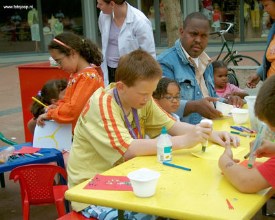 Foto 63 uit geboorte bever 4_6_8