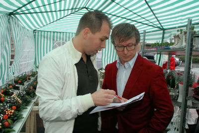 Foto 17 uit MaakKerstWensWaar