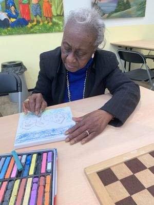 Foto 17 uit SpelletjsmiddagFocus