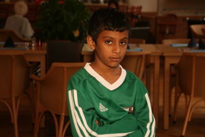 Foto 139 uit FeyenoordStreetLeague