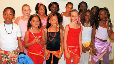 Foto 7 uit Zomercarnaval 18_7