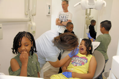 Foto 83 uit Tandenwaard NEW