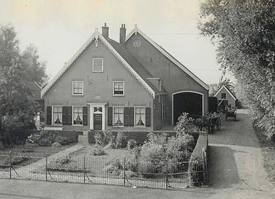 Foto 124 uit SloopEnOpbouwWIJK