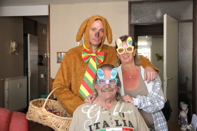 Foto 76 uit PaasbrunchIJsselburgh