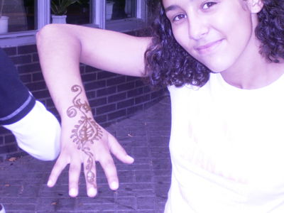 Foto 35 uit only girls events day